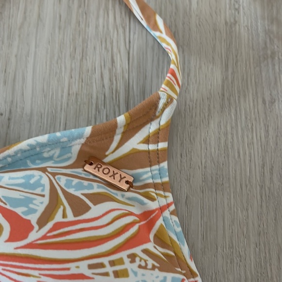 Roxy Bikini Top - Picture 3 of 5